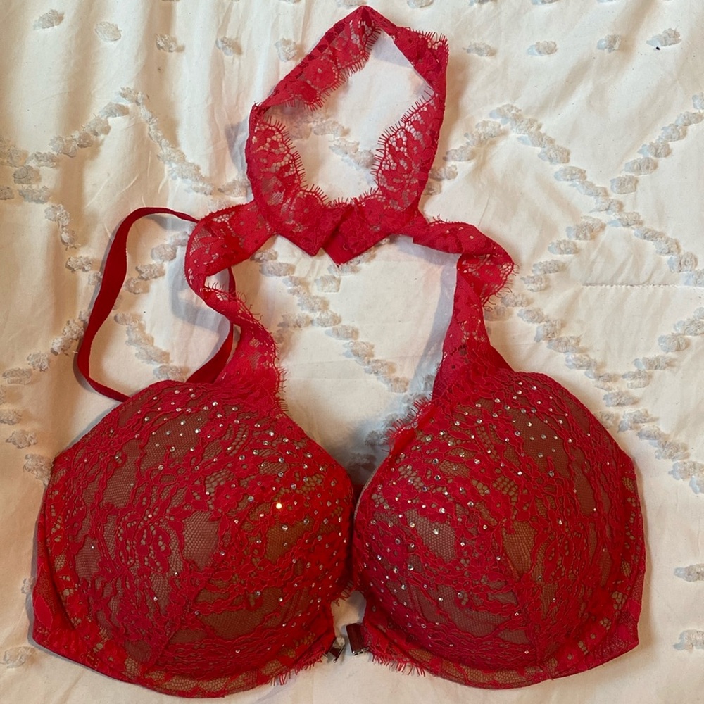 Victoria’s Secret Bra, good condition 34D